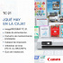 Plotter Canon TC-21 24", Color, Inyección de Tinta, Print - Imagen adicional 1