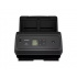 Scanner Canon imageFORMULA DR-C340, 600 x 600 DPI, Escáner Color, Escaneado Dúplex, USB 2.0 - Imagen adicional 1