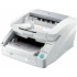Scanner Canon imageFORMULA DR-G1130, 600 x 600 DPI, Escáner Color, Escaneado Dúplex, USB 2.0, Blanco