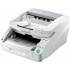 Scanner Canon imageFormula DR-G1100, Escáner Color, Escaneado Dúplex, USB 2.0, Blanco