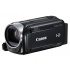 Cámara de Video Canon HF R40 VIXIA, 1920 x 1080 Pixeles, Full HD, Zoom Óptico 32x, Negro  1