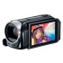 Cámara de Video Canon HF R40 VIXIA, 1920 x 1080 Pixeles, Full HD, Zoom Óptico 32x, Negro  4