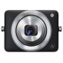 Cámara Digital Canon PowerShot N, 12.1MP, Zoom óptico 8x, Negro  1