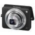 Cámara Digital Canon PowerShot N, 12.1MP, Zoom óptico 8x, Negro  3