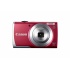 Cámara Digital Canon PowerShot A2500, 16MP, Zoom óptico 5x, Rojo  3