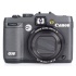 Cámara Digital Canon PowerShot G16, 12.1MP, Zoom óptico 5x, Negro  1