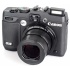 Cámara Digital Canon PowerShot G16, 12.1MP, Zoom óptico 5x, Negro  2