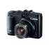Cámara Digital Canon PowerShot G16, 12.1MP, Zoom óptico 5x, Negro  6