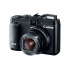 Cámara Digital Canon PowerShot G16, 12.1MP, Zoom óptico 5x, Negro  7