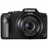 Cámara Digital Canon SX170 IS PowerShot, 16MP, Zoom óptico 16x, Negro  1