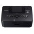 Canon Selphy CP910, Impresora Fotográfica, 300 x 300DPI, Inalámbrico, Negro  1