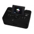 Canon Selphy CP910, Impresora Fotográfica, 300 x 300DPI, Inalámbrico, Negro  2