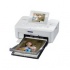 Canon Selphy CP910, Impresora Fotográfica, 300 x 300DPI, Inalámbrico, Blanco  2