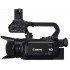 Cámara de Video Profesional Canon XA25, 3.1MP, Zoom Óptico 20x, Negro - Imagen adicional 3