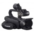 Cámara de Video Profesional Canon XA25, 3.1MP, Zoom Óptico 20x, Negro - Imagen adicional 4