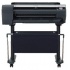 Plotter Canon imagePROGRAF iPF6400SE 24'', PostScript, Color, Print  1