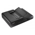 Scanner Canon imageFormula DR-F120, 600 x 600 DPI, Escáner Color, Escaneado Dúplex, USB 2.0  4