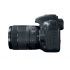 Cámara Reflex Canon EOS 7D Mark II, 20.2MP, Cuerpo + Lente EF-S 18-135mm  3