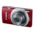 Cámara Digital Canon PowerShot ELPH 140 IS, 16MP, Zoom óptico 8x, Rojo  1