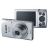Cámara Digital Canon PowerShot ELPH 135, 16MP, Zoom óptico 8x, Plata  2