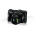 Cámara Digital Canon PowerShot G1 X Mark II, 13.1MP, Zoom óptico 5x, Negro  2