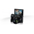 Cámara Digital Canon PowerShot G1 X Mark II, 13.1MP, Zoom óptico 5x, Negro  3