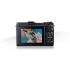 Cámara Digital Canon PowerShot G1 X Mark II, 13.1MP, Zoom óptico 5x, Negro  4