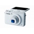 Cámara Digital Canon PowerShot N100, 12MP, Zoom óptico 5x, Blanco  4