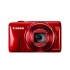 Cámara Digital Canon PowerShot SX600 HS, 16MP, Zoom óptico 18x, Rojo  4