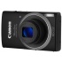 Cámara Digital Canon PowerShot ELPH 150 IS, 20MP, Zoom óptico 10x, Negro  1