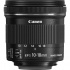 Canon Lente EF-S 10-18mm f/4.5-5.6 IS STM, para Canon EOS  1