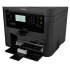 Multifuncional Canon imageCLASS MF227dw, Blanco y Negro, Láser, Inalámbrico, Print/Scan/Copy/Fax  3