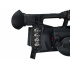 Cámara de Video Canon XF205, Pantalla OLED 3.5'', Zoom Óptico 20x, Negro  3
