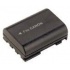 Canon Batería NB-2LH, 7.4V, 720mAh, para Canon - 2 Piezas