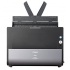 Scanner Canon imageFormula DR-C225, 600 x 600 DPI, Escáner Color, Escaneado Dúplex, USB 2.0  4