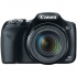 Canon PowerShot SX530 HS, 16MP, Zoom óptico 50x, Negro  1