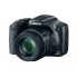 Canon PowerShot SX530 HS, 16MP, Zoom óptico 50x, Negro  2