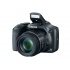 Canon PowerShot SX530 HS, 16MP, Zoom óptico 50x, Negro  5
