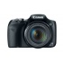 Canon PowerShot SX530 HS, 16MP, Zoom óptico 50x, Negro  6