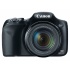 Canon PowerShot SX530 HS, 16MP, Zoom óptico 50x, Negro  7