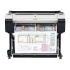Plotter Canon imagePROGRAF iPF770 36'', Color, Inyección, Print ― Para validar garantía debes adquirir póliza de instalación con pago adicional, consulta con servicio al cliente  1