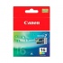 Cartucho Canon BCI-16C Paquete Doble Tricolor para PIXMA iP90  2
