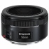 Canon Lente EF 50mm f/1.8 STM, SLR, para Canon EOS  1