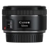 Canon Lente EF 50mm f/1.8 STM, SLR, para Canon EOS  2