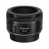 Canon Lente EF 50mm f/1.8 STM, SLR, para Canon EOS  3