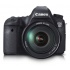 Cámara Digital Canon EOS 6D, 20.2MP, Negro  1