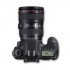Cámara Digital Canon EOS 6D, 20.2MP, Negro  3