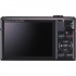 Cámara Digital Canon PowerShot SX610 HS, 20.2MP, Zoom óptico 18x, Negro - Imagen adicional 4