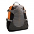Canyon Mochila 15.6'' Naranja/Gris (CNF-NB04O)