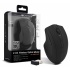 Mouse Canyon Óptico CNL-MBMSOW02, Inalámbrico, USB, 1600DPI, Negro  2